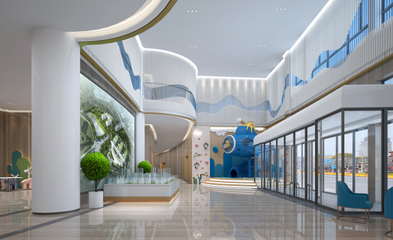 益阳一园两中心政务服务中心的创新设计服务模式