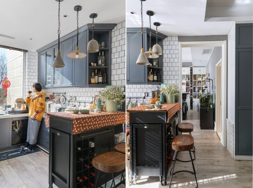 读懂设计师对厨房电器的需求，让厨房电器与空间设计相得益彰