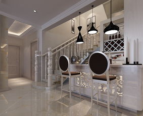 漫香郡欧式风格设计之旅 城市人家57282的雅致生活构想