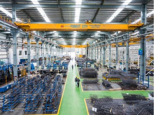 绿科技当道 解码碧桂园如何以设计为引擎，驱动绿色建筑未来